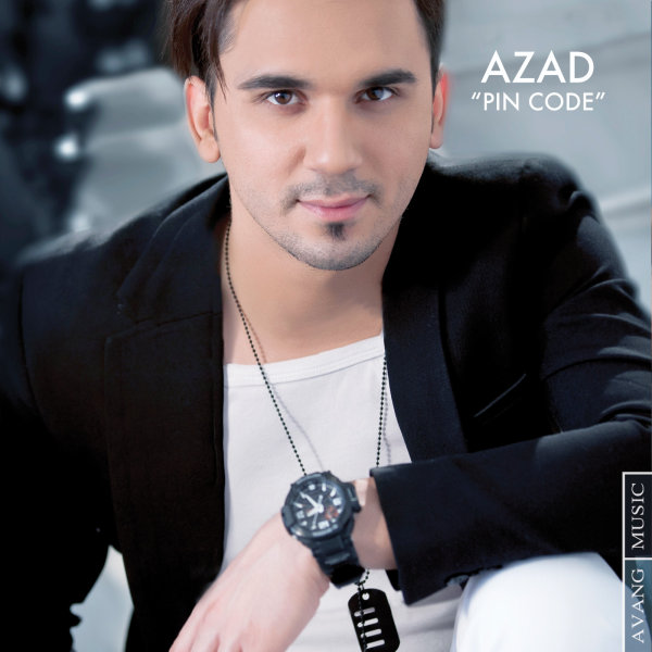Azad - Pin Code