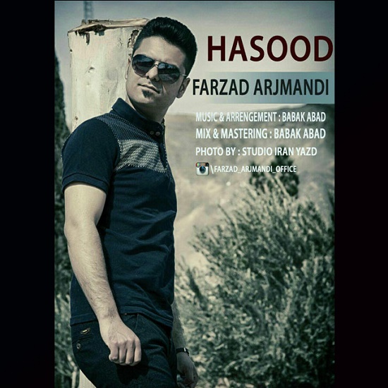 Farzad Arjmandi - Hasood