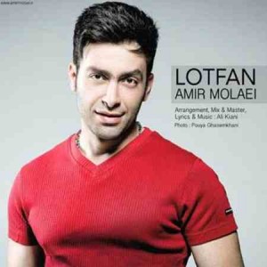 Amir-Molaei-Lotfan