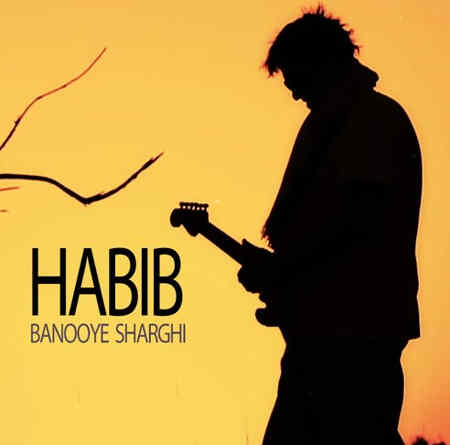 Habib-Banooye-Sharghi