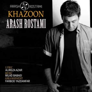 Arash Rostami - Khazoon