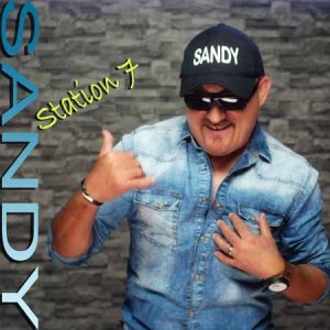 Sandy - Station 7 (Album)