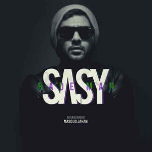 Sasy - Bade Man