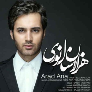 Arad Aria - Hezaran Sale Noori