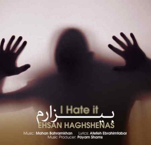 Ehsan Haghshenas - Bizaram