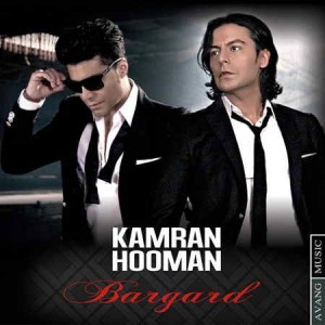 Kamran & Hooman - Bargard
