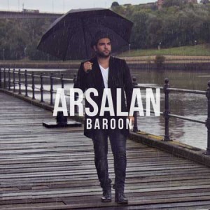 Arsalan---Baroon