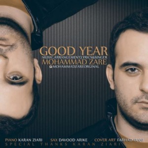 Mohammad Zare - Good Year