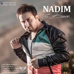 Nadim-Zire-Baroon