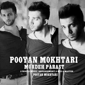 Pooyan-Mokhtari-Mordeh-Parast