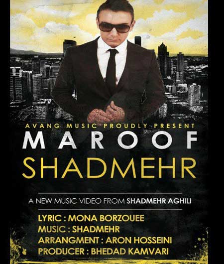 Shadmehr---Maroof