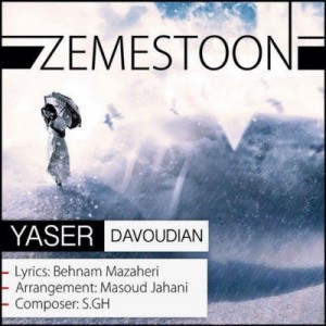 Yaser Davoudian - Zemestoon