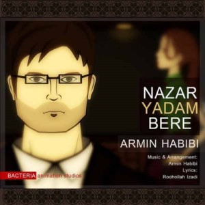 Armin-Habibi-Nazar-Yadam-Bere