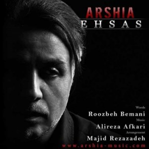 Arshia-Ehsas