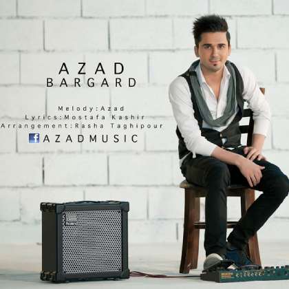 Azad - Bargard