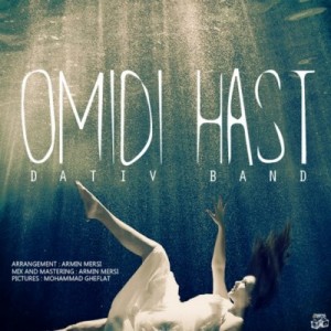 Dativ Band - Omidi Hast