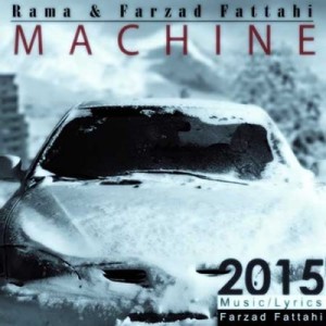 Farzad-Fattahi-Rama-Machine