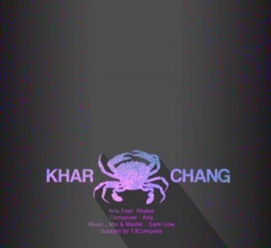 Khalse ft Arta - Kharchang