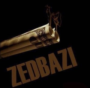 ZedBazi Called Bozorg