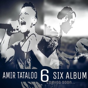 Amir Tataloo - Six Number