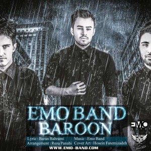 EMO-Band-Baroon
