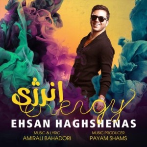 Ehsan Haghshenas - Energy