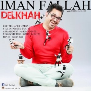 Iman-Fallah - Delkhah