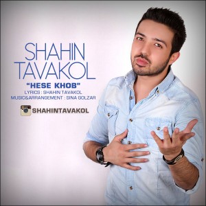 Shahin Tavakol - Hesse Khob