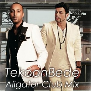 Arash - Tekoon Bede - Aligator Club Mix