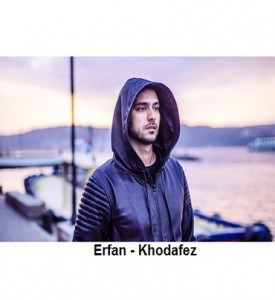 Erfan - Khodahafez