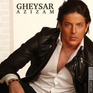 Gheysar-Azizam