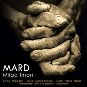 Milad Imani - Mard