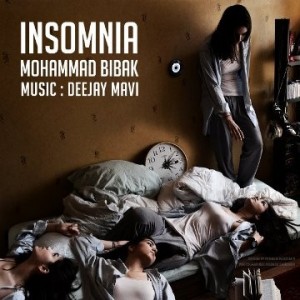 Mohammad Bibak - Insomnia