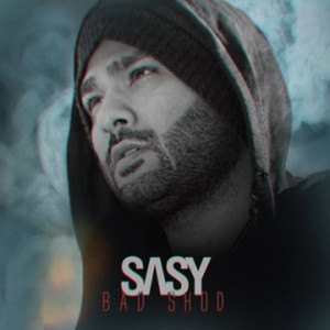 Sasy - Bad Shod