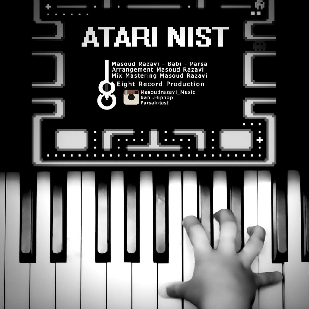 Parsa&Masoud Razavi&BaBi-Atari Nist