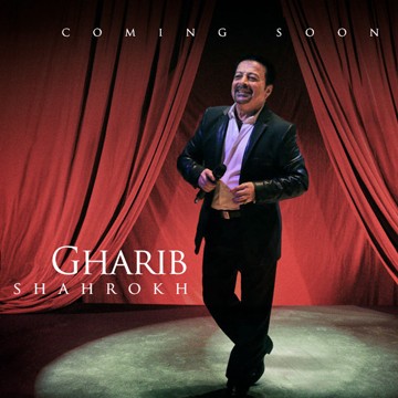 Shahrokh Called Gharib