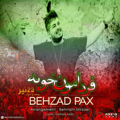 Behzad-Pax-Fardamon-Khobe