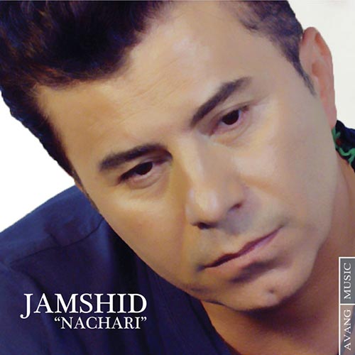 Jamshid-Nachari