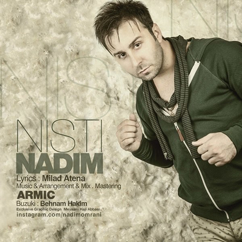 Nadim-Nisty
