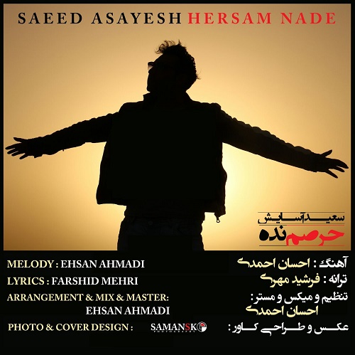 Saeed-Asayesh-Hersam-Nade