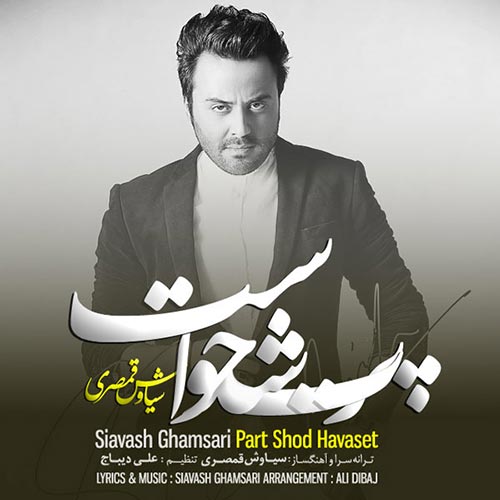 Siavash-Ghamsari-Part-Shod-Havaset