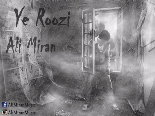 Ali Miran - Ye Roozi