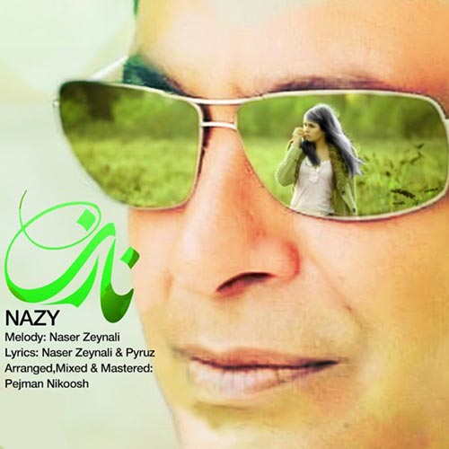 Pyruz-Nazy