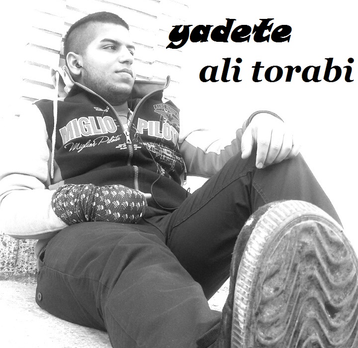 Ali Torabi - Yadete
