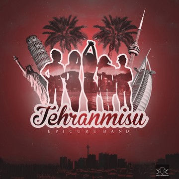 Epicure Band - Tehranmisu