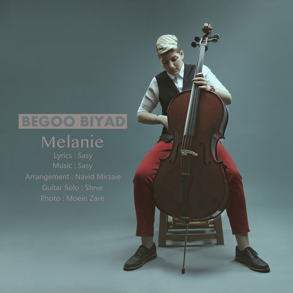 Melanie-Begoo-Biyad