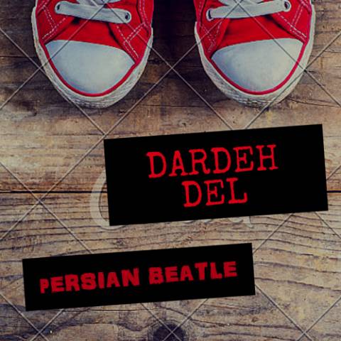 Persian Beatle - Darde Del