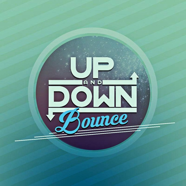 Up&Down - Bounce
