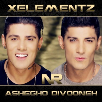 X Elementz - Ashegho Divooneh