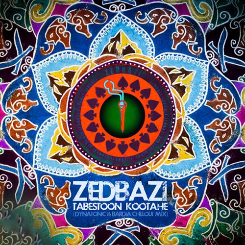 Zedbazi-Tabestoon-Kootahe-Dynatonic-Bardia-Chillout-Mix